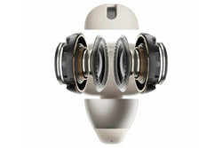 Shokz Opendots One Grey | 38-E310-ST-GY