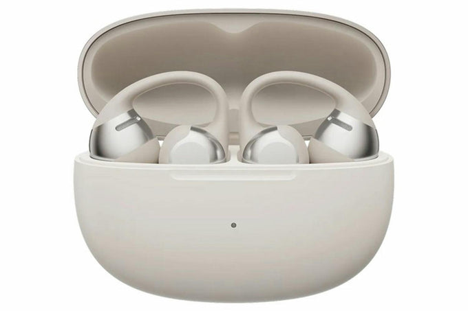 Shokz Opendots One Grey | 38-E310-ST-GY - Image 5