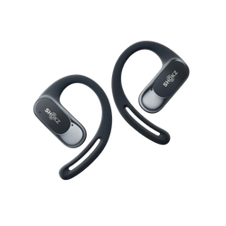 Shokz Openfit Air Black True Wireless In-Ear Buds, Lightweight Bluetooth Earphones | Keans Claremorris