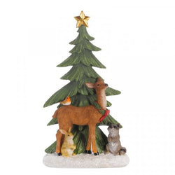 TreeStar! 3 assorted 25cm decorative stars – festive holiday decor available at Keans Claremorris