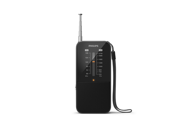 Philips pocket radio battery | TAR1509/00