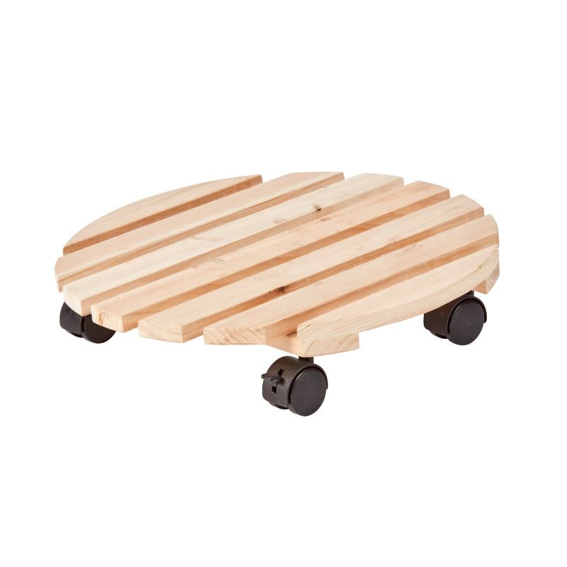 38cm Woodland Pot Caddy Keans Claremorris
