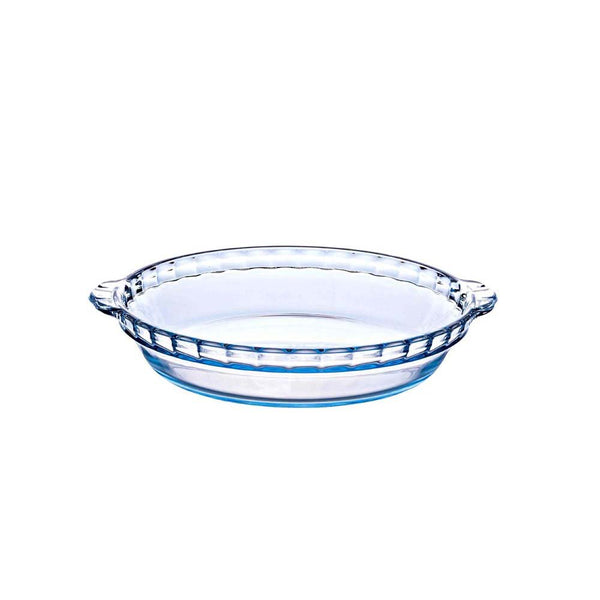 Pyrex Cake Dish With Handles