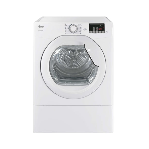 Hoover 10kg Sensor Vented Dryer | HLEV10DG-80