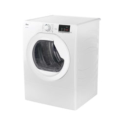 Hoover 10kg Sensor Vented Dryer | HLEV10DG-80