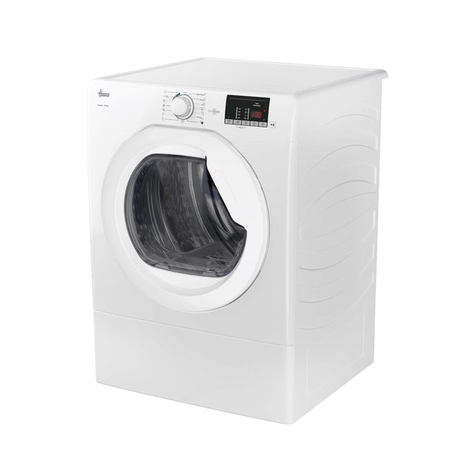 Hoover 10kg Sensor Vented Dryer | HLEV10DG-80 - Image 3
