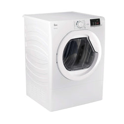 Hoover 10kg Sensor Vented Dryer | HLEV10DG-80