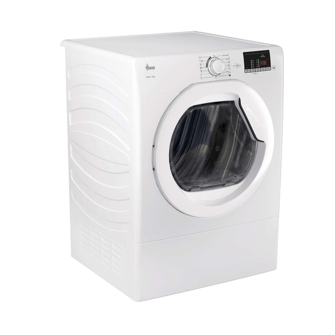 Hoover 10kg Sensor Vented Dryer | HLEV10DG-80 - Image 4