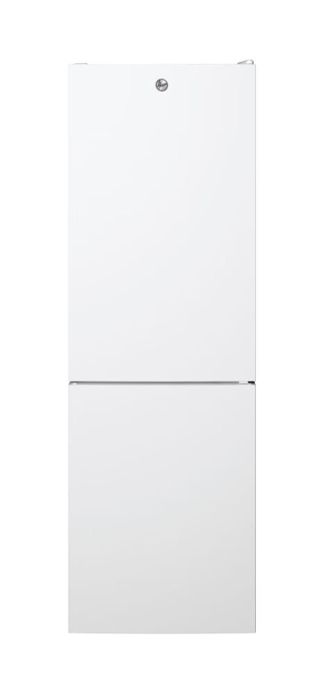 Hoover 186cm Fridge Freezer White | HOCE3T618FWK - Image 1