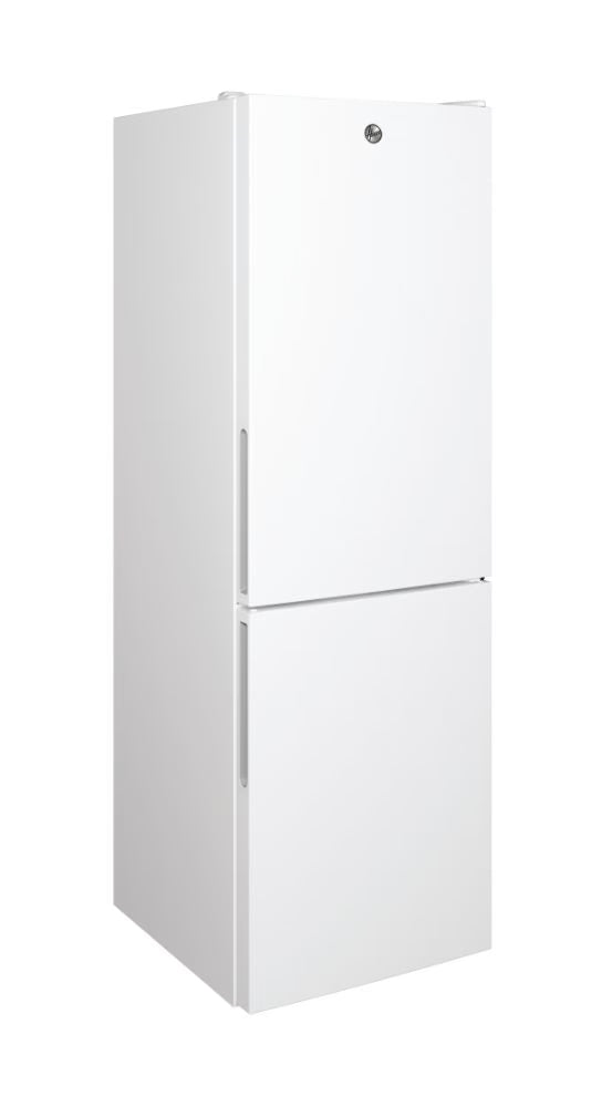 Hoover 186cm Fridge Freezer White | HOCE3T618FWK - Image 4