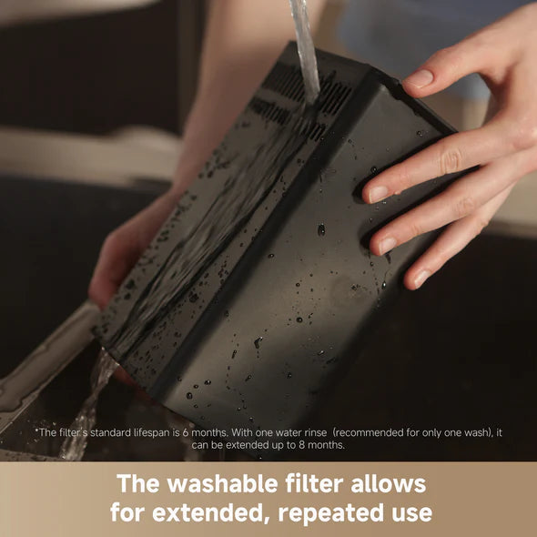 Dreame Food Waste Disposal| CVF70A - Image 6