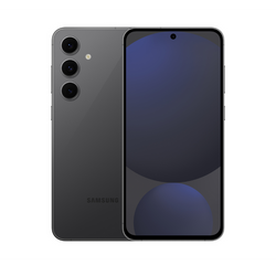 Samsung Galaxy S24 FE 5G 128GB Graphite smartphone with 50MP AI camera, Exynos 2400e, 6.7" AMOLED display, from Kean’s