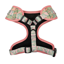 Soft Dog Harness -  Dream Catcher XS