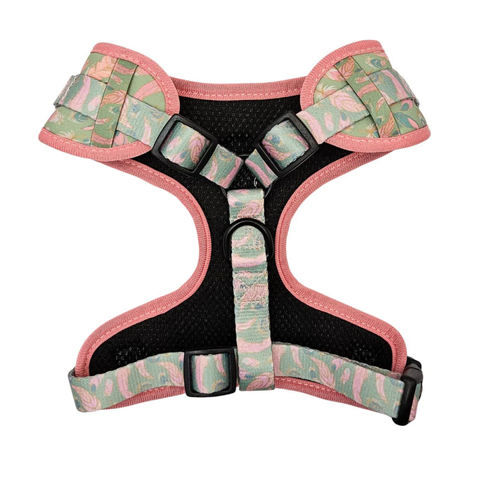 Soft Dog Harness -  Dream Catcher XS - Image 2