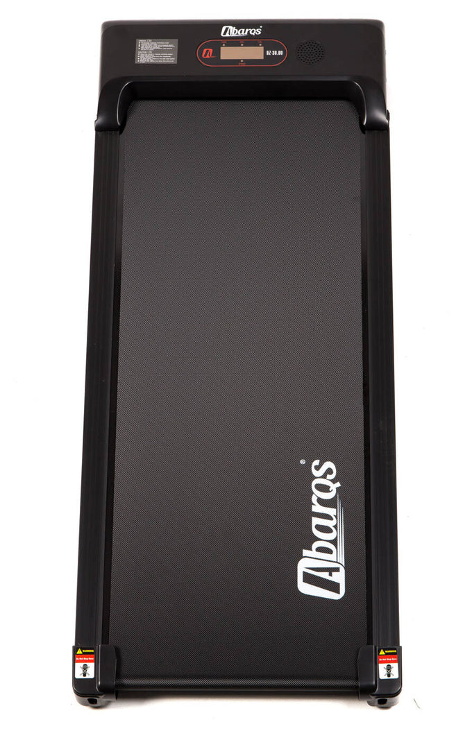 Electric Treadmill Walking Pad | AbarQs fitness BZ-38.00 - Image 4