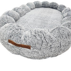 Alice & Co - Beverley Bed - Grey
