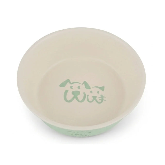 Wiggle & Wander - Dog Bowl - Green - Image 3