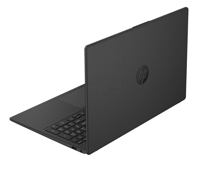 Hp Laptop Intel Core I3 4Gb 128Gb 15.6 Inch Black - Image 2