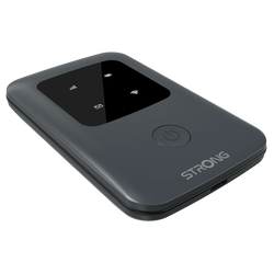 Strong 4G Portable Hotspot