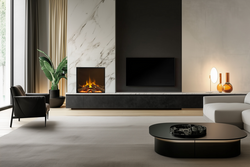 Dimplex Aspire 30 Electric Fireplace