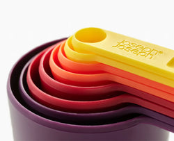 Joseph Joseph Nest Measuring Cups (Multicolour)