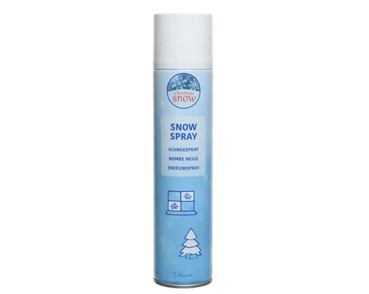 Snow Spray – 300ml Can - Image 1