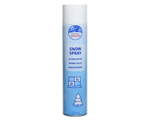Snow Spray – 600ml Can