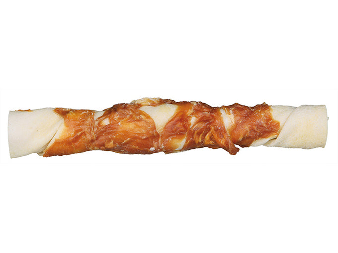 Denta Fun Large Chicken Chewing Sticks for Dogs – Durable Treats | Keans Claremorris
