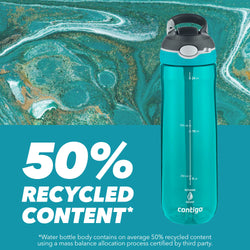 Contigo Ashland Autospout Tritan Renew Scuba 720ml