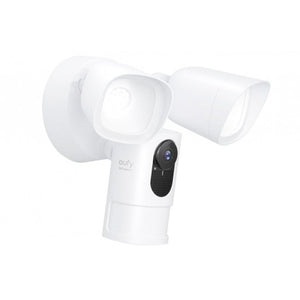 EUFY 2K Floodlight Camera White