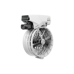 DJI Flip (DJI RC 2) gray drone with advanced remote controller, available at Keans Claremorris.