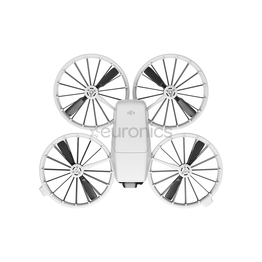 DJI Flip DJI RC 2 gray drone with advanced remote controller, high-performance, available at Keans Claremorris