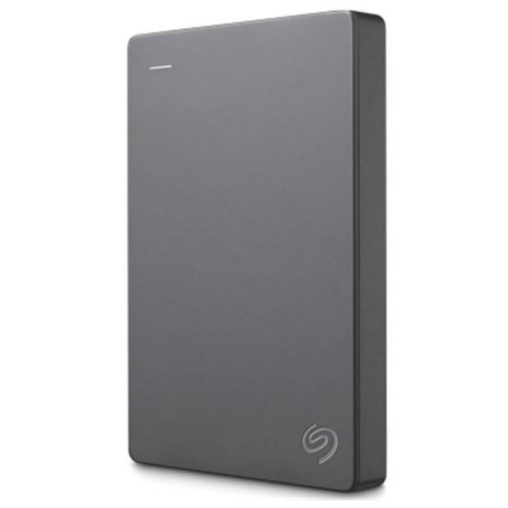 Seagate 1TB External Portable Hard Drive USB 3.0 Plug-and-Play for Windows, fast file transfer - Keans Claremorris