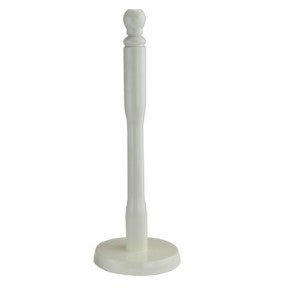 Towel Holder Cream - Image 1