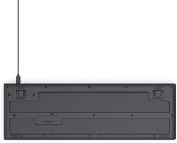Hama Ck-100 Usb Keyboard Usb-C &Usb| 528964
