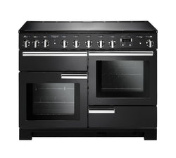 Rangemaster Professional Deluxe 110 Induction Range Cookers