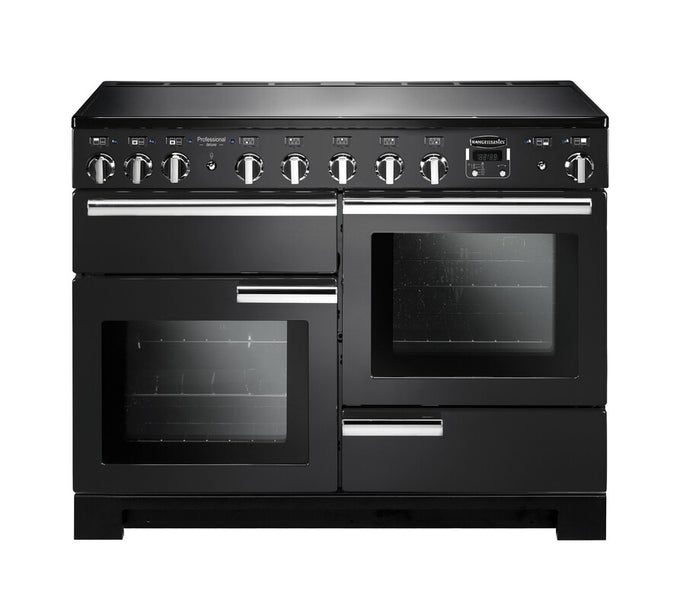 Rangemaster Professional Deluxe 110 Induction Range Cookers - Image 3