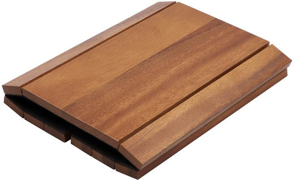 Acacia Flexible Sofa Tray - Image 1