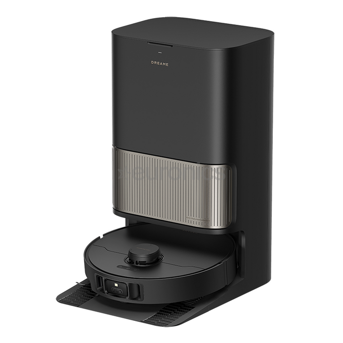 Dreame L40s Pro Ultra, wet & dry, black - Robot vacuum cleaner - Image 2