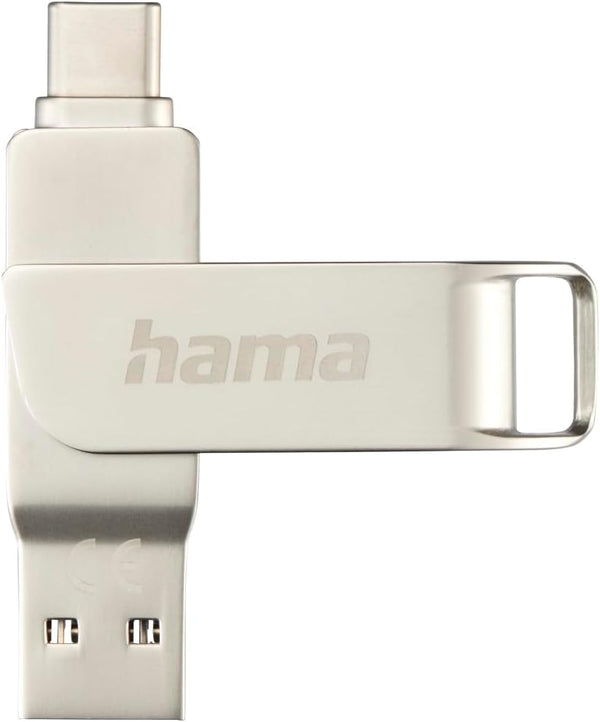 Hama C-Rotate Pro 3.2 Gen1 - 64GB
