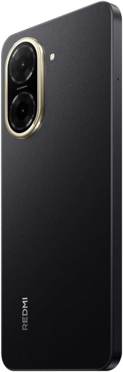 Redmi A5 Black MZB0JSEEU