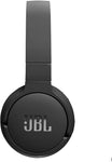 Load image into Gallery viewer, JBL Tune 670NC, On-ear wireless Noise Cancelling headphones -Black
