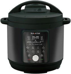 Instant Pot Duo Plus WhisperQuiet 5.7L Multi-Cooker