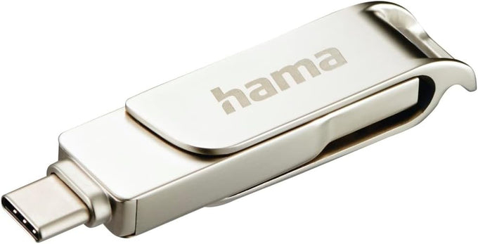 Hama C-Rotate Pro 3.2 Gen 1 256GB - Image 2