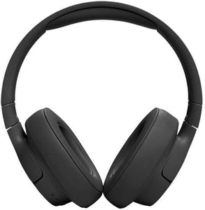 JBL Tune 670NC, On-ear wireless Noise Cancelling headphones -Black