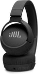Load image into Gallery viewer, JBL Tune 670NC, On-ear wireless Noise Cancelling headphones -Black
