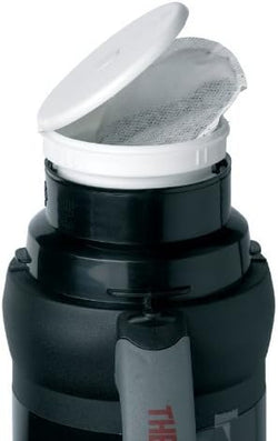 Mondial Vacuum Flask - 0.5L Assorted