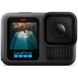 GoPro Hero 13 Black Extended Power Bundle