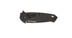 Milwaukee Hardline™ Folding Knife Smooth