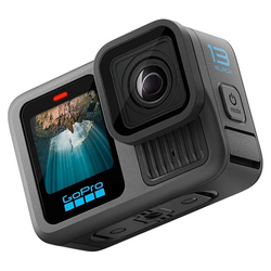 GoPro Hero 13 Black Extended Power Bundle